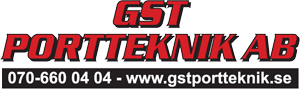 GST Portteknik